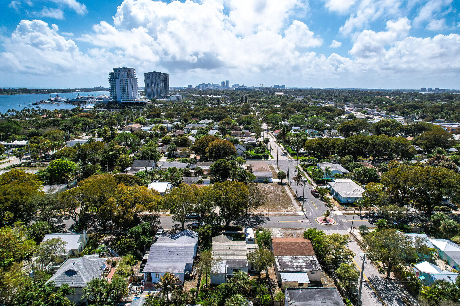 NORTH PALM BCH 3 - Residential