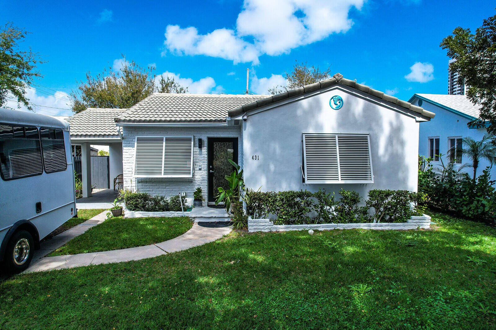 NORTH PALM BCH 3 - Residential