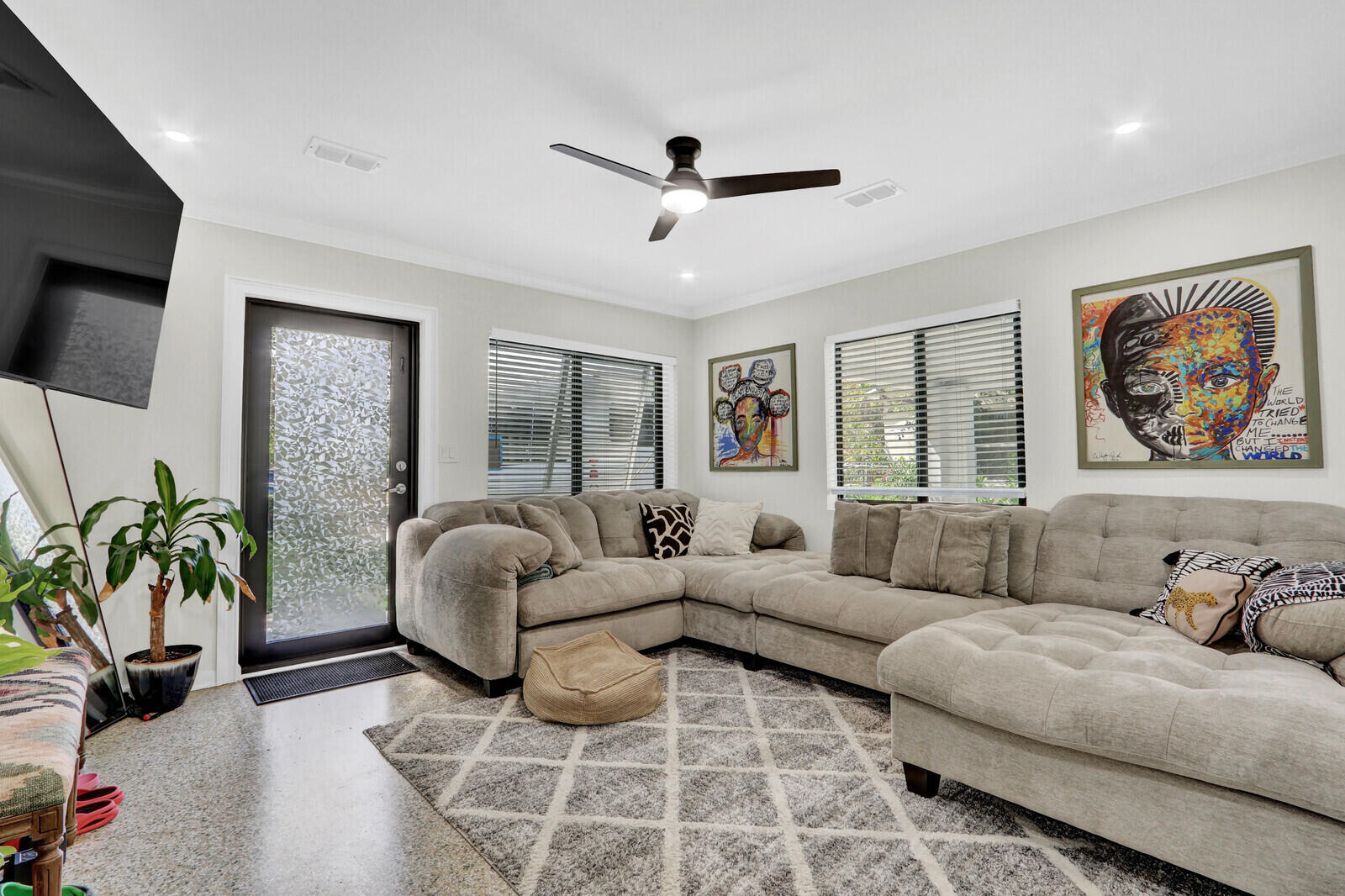 NORTH PALM BCH 3 - Residential