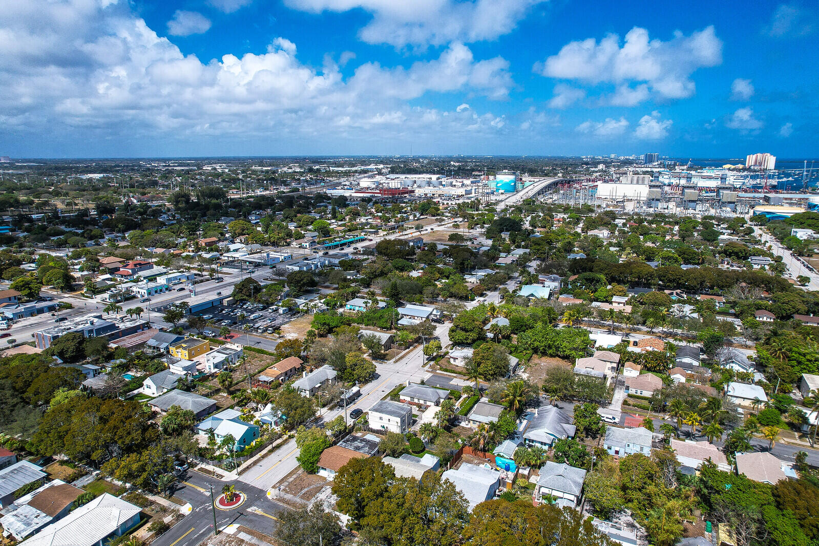 NORTH PALM BCH 3 - Residential