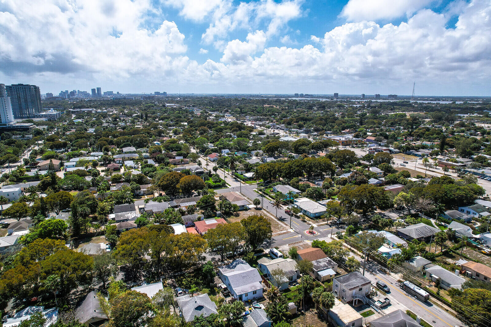 NORTH PALM BCH 3 - Residential