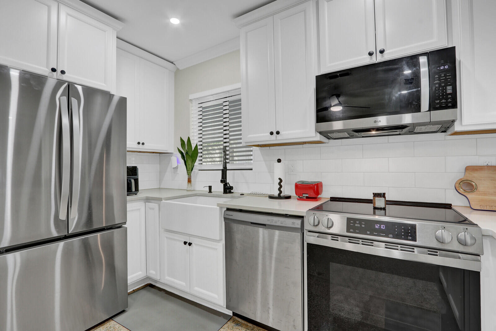 NORTH PALM BCH 3 - Residential