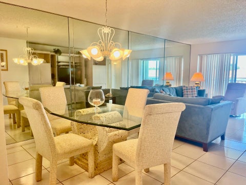 Tiny photo for 4090 Tivoli Court #301, Lake Worth, FL 33467 (MLS # B26052569)