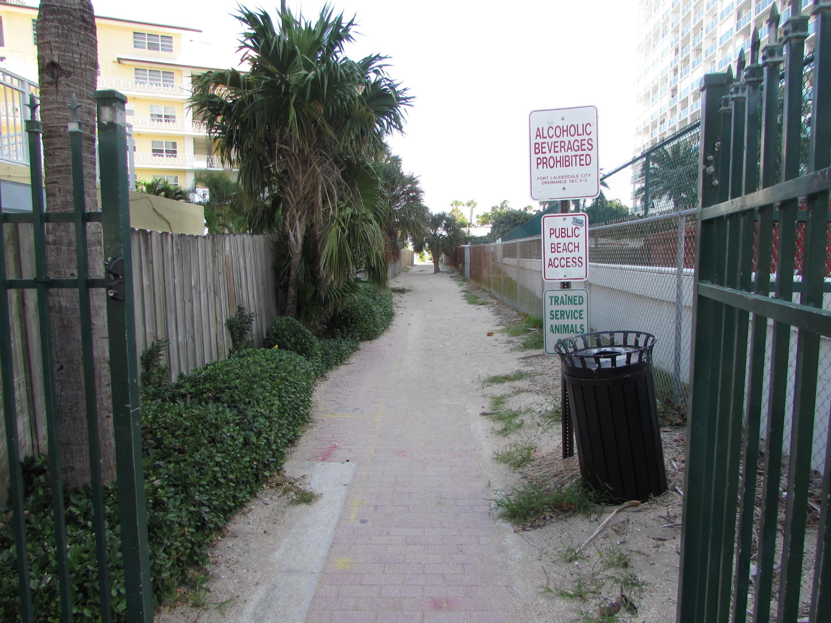 ATLANTIC TOWERS CO-OP - Residential