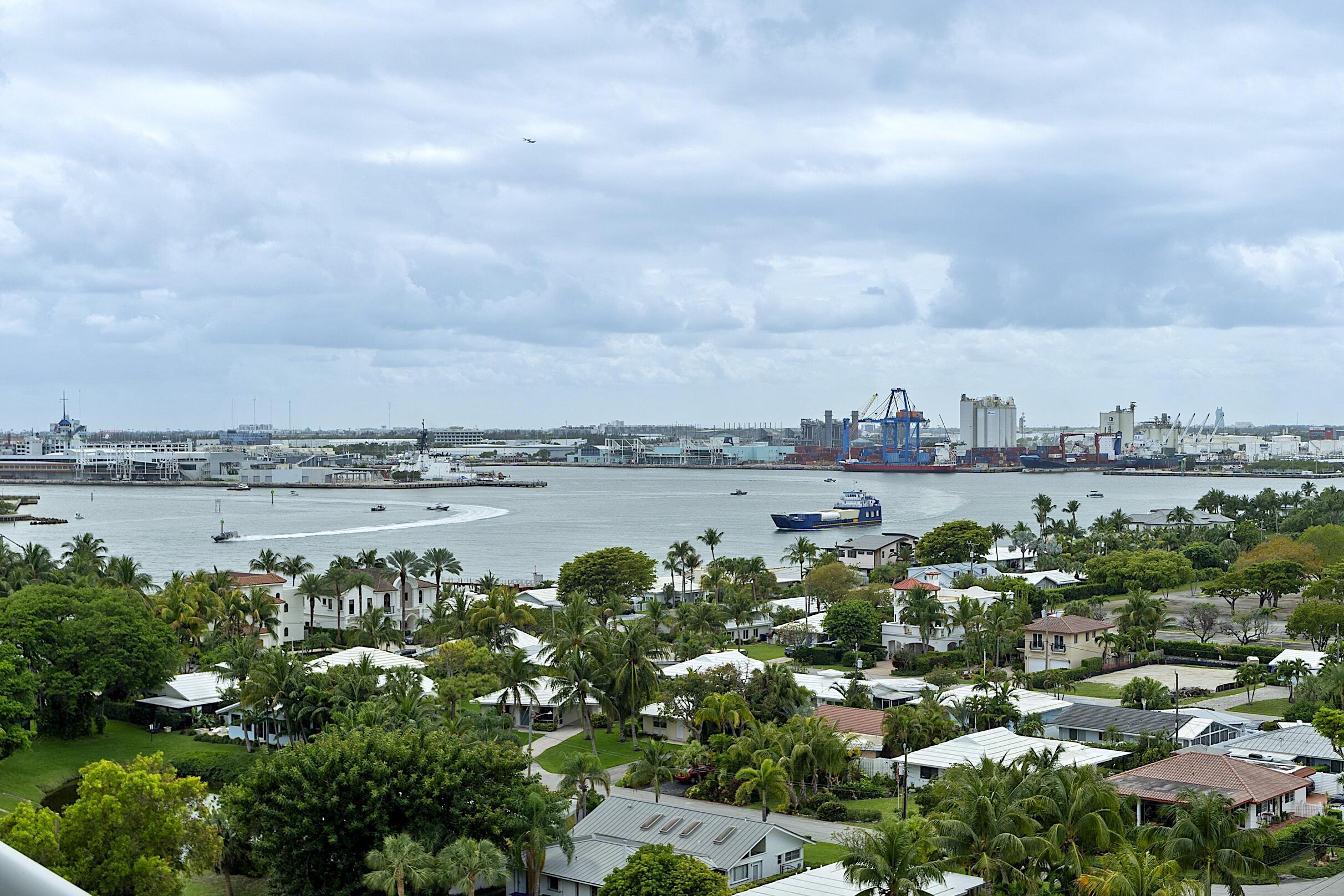 ATLANTIC TOWERS CO-OP - Residential