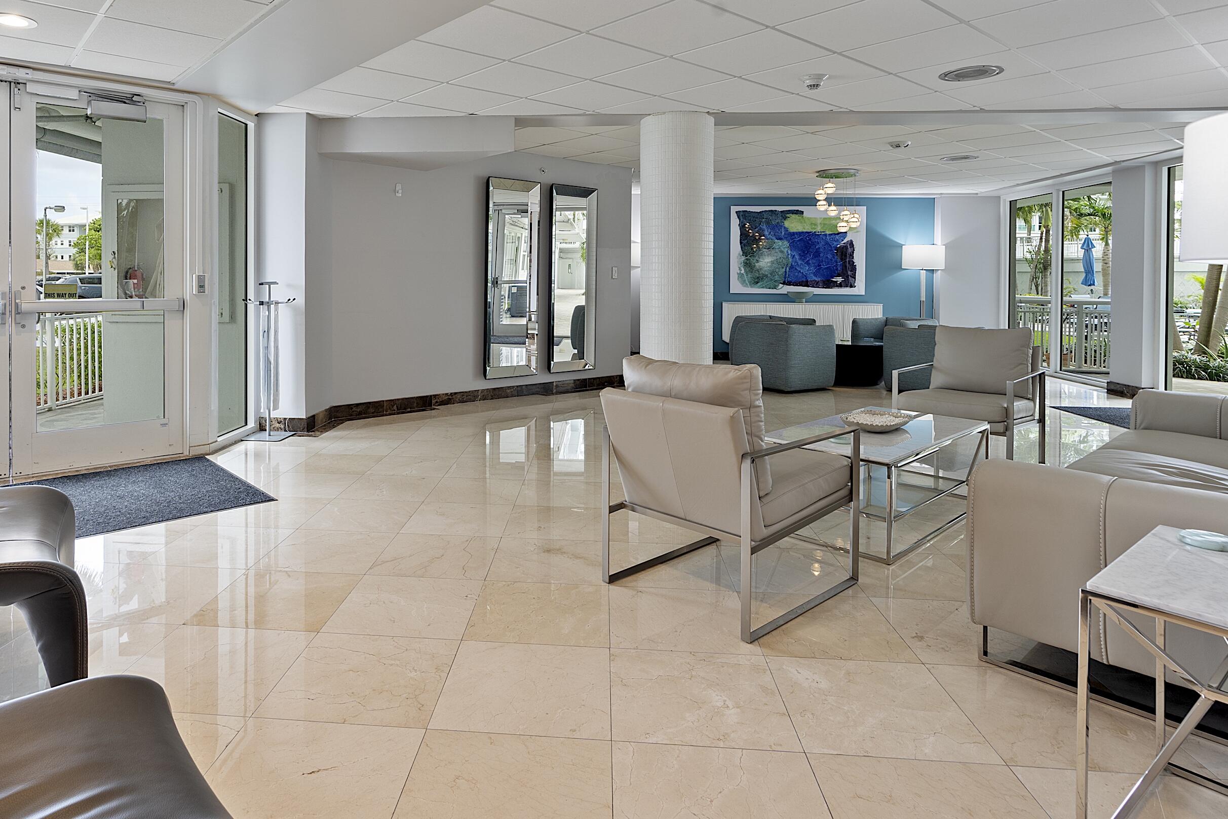 ATLANTIC TOWERS CO-OP - Residential