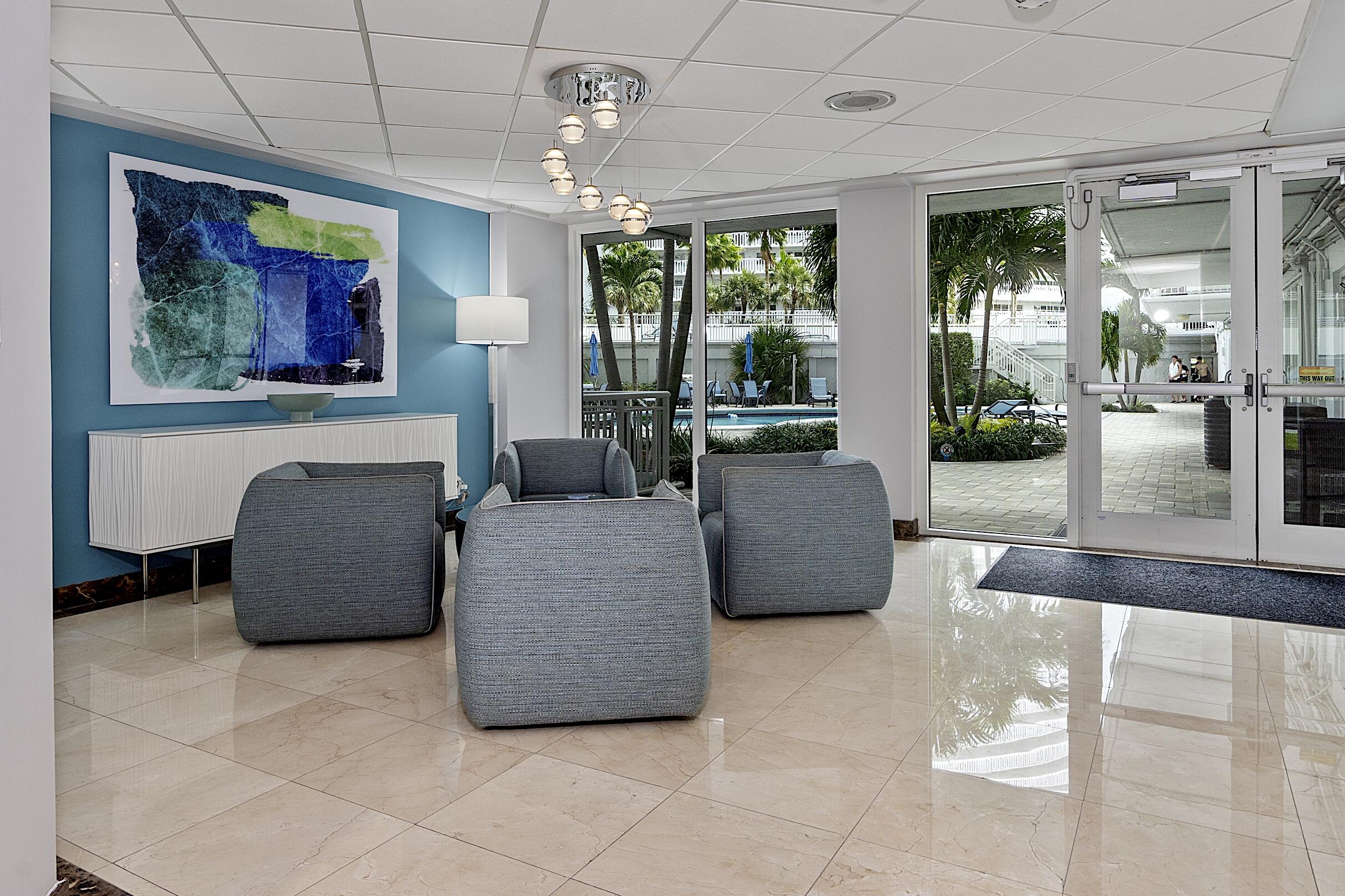 ATLANTIC TOWERS CO-OP - Residential