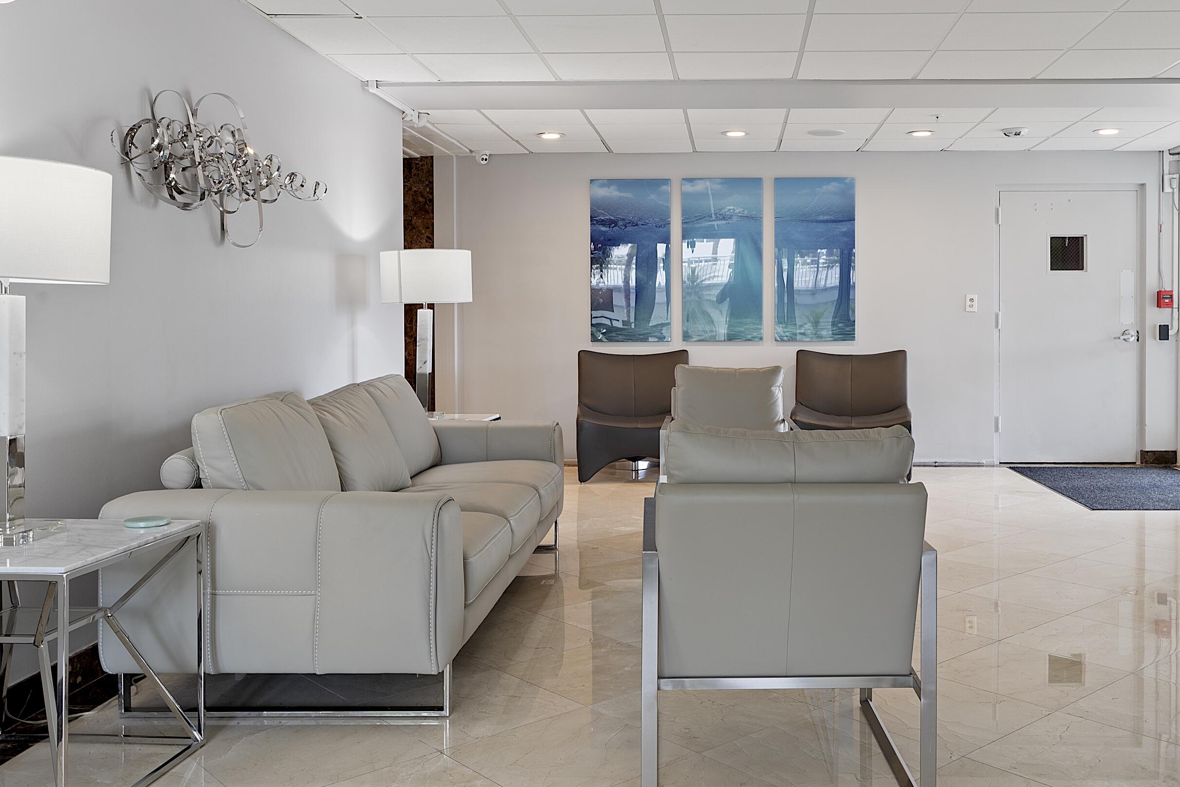 ATLANTIC TOWERS CO-OP - Residential