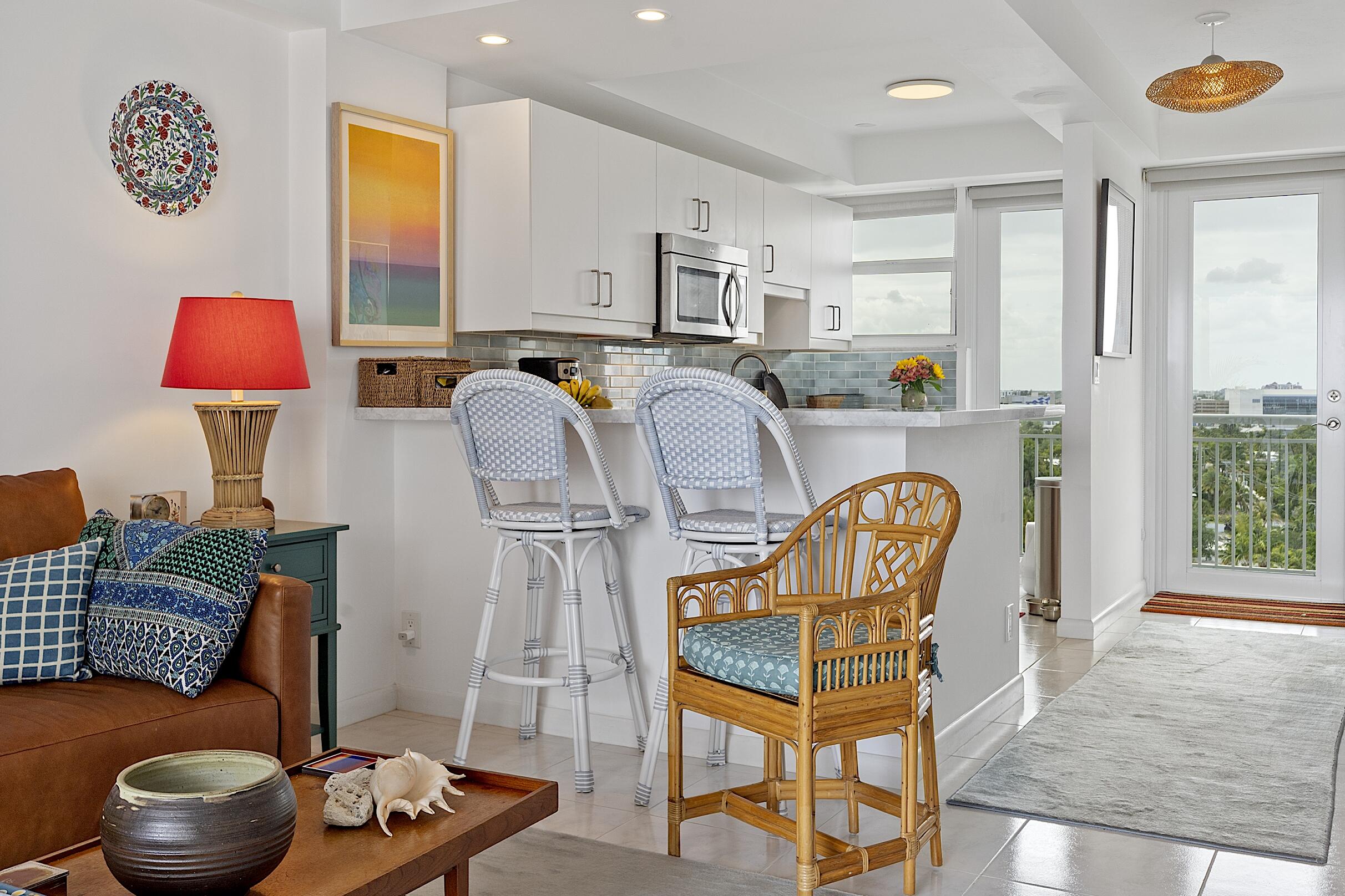 ATLANTIC TOWERS CO-OP - Residential