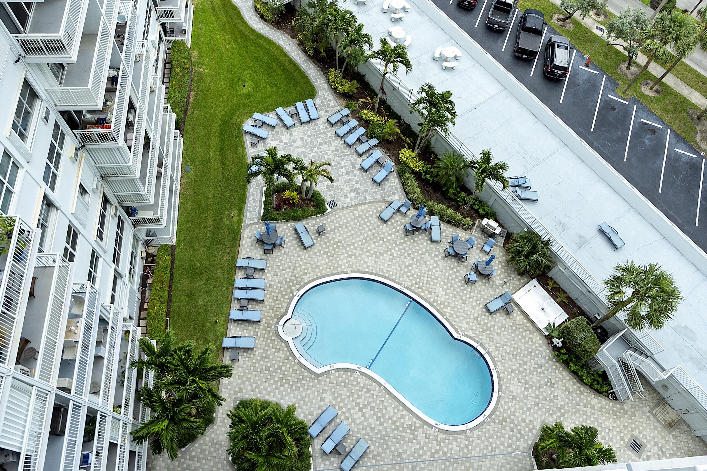 ATLANTIC TOWERS CO-OP - Residential