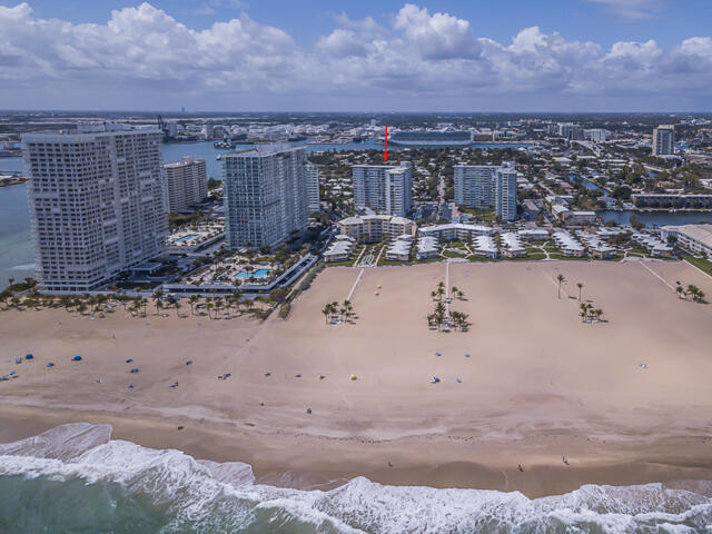 ATLANTIC TOWERS CO-OP - Residential