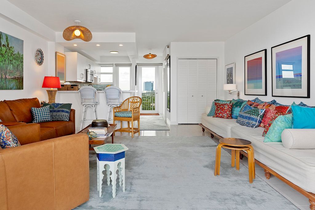 Photo of 1920 S Ocean Drive #1207, Fort Lauderdale, FL 33316 (MLS # B26010490)