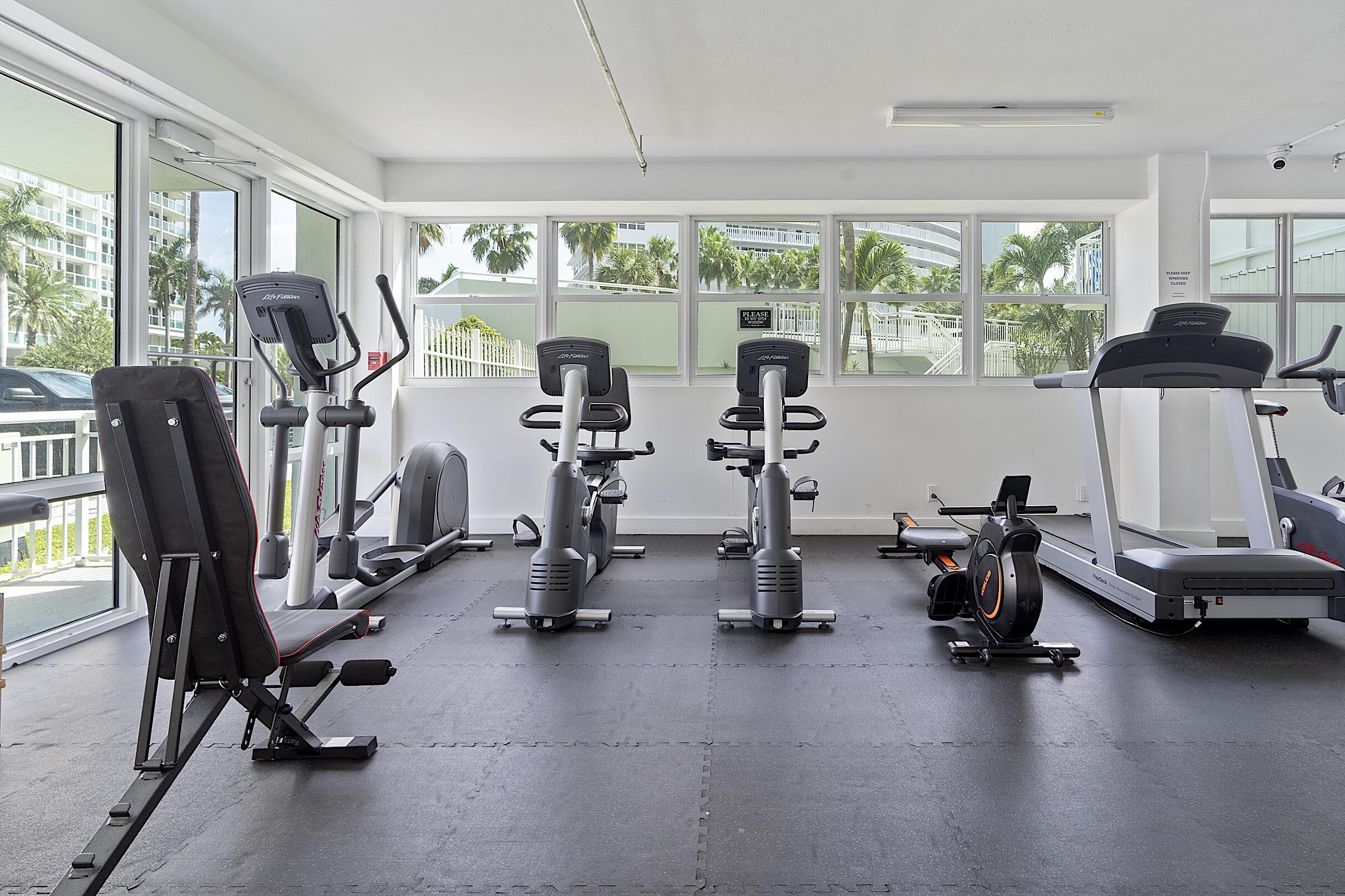 ATLANTIC TOWERS CO-OP - Residential