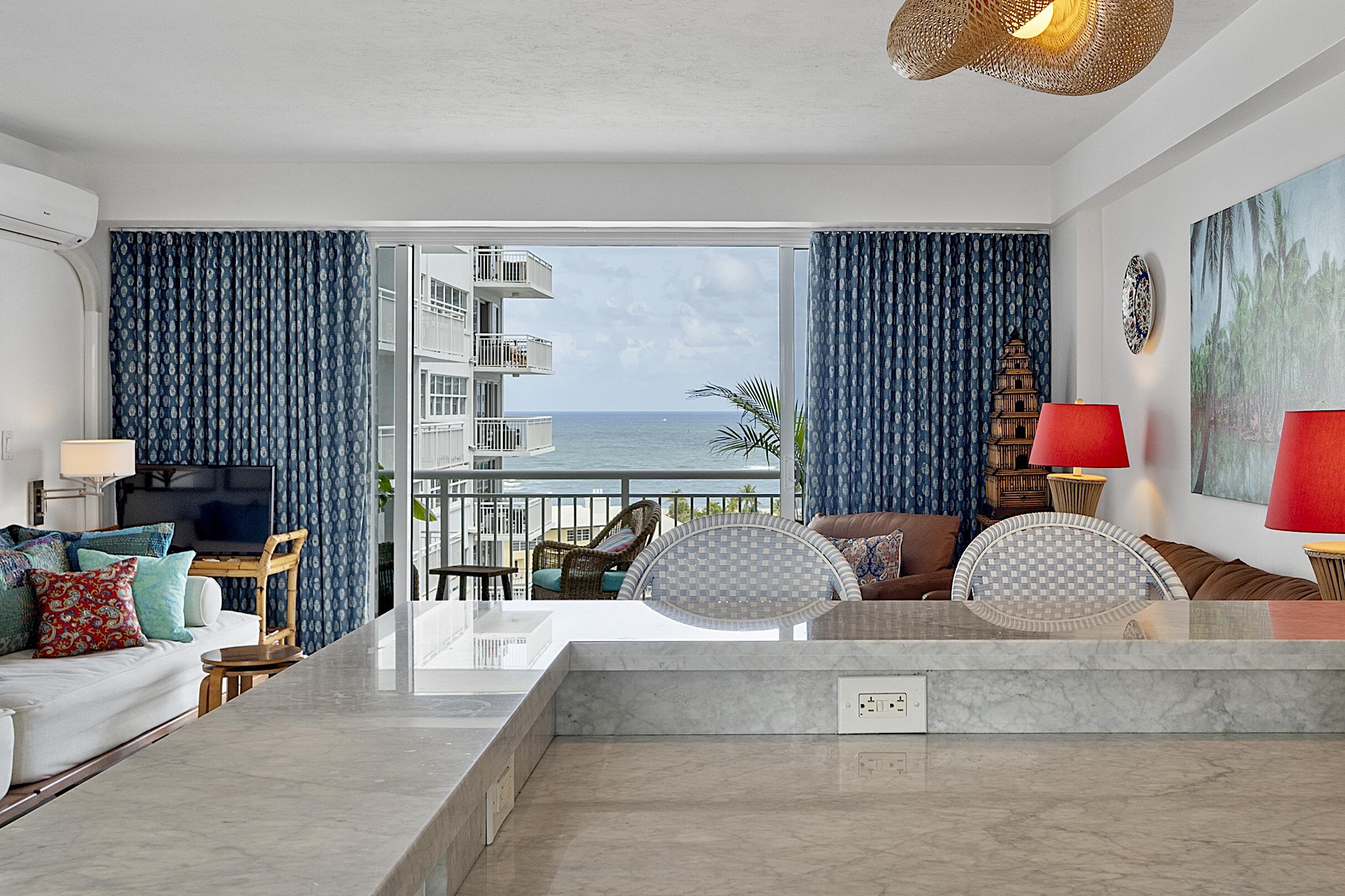 1920 S Ocean Drive 1207