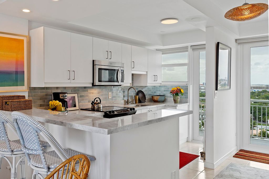 Photo of 1920 S Ocean Drive #1207, Fort Lauderdale, FL 33316 (MLS # B26010490)