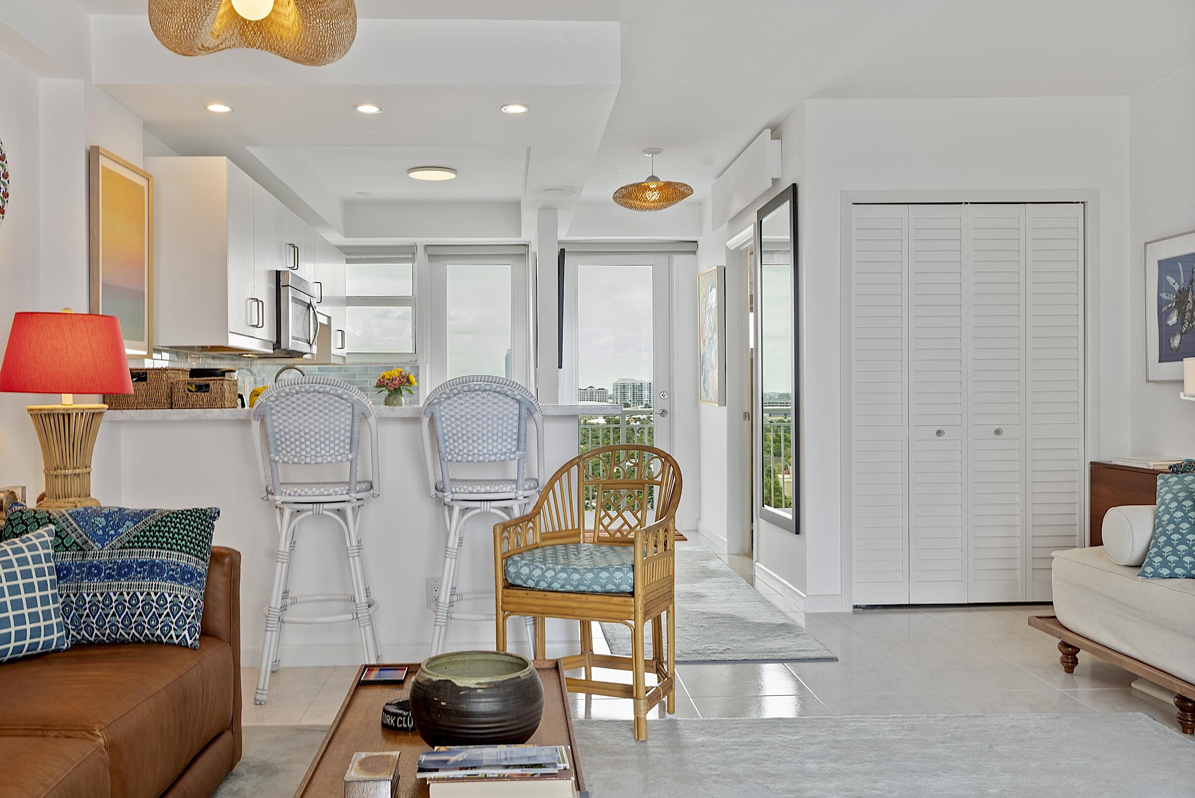 ATLANTIC TOWERS CO-OP - Residential