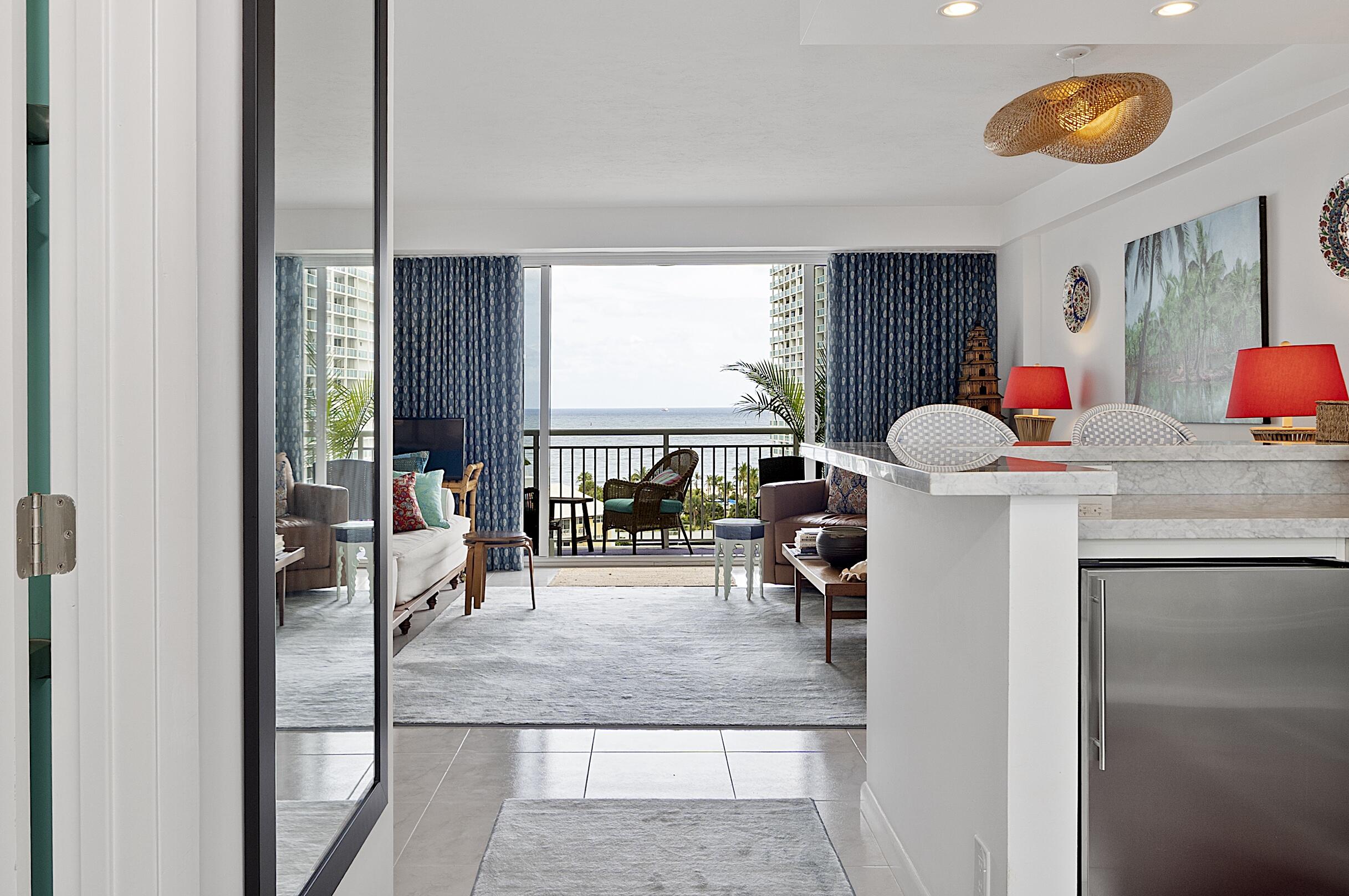 ATLANTIC TOWERS CO-OP - Residential