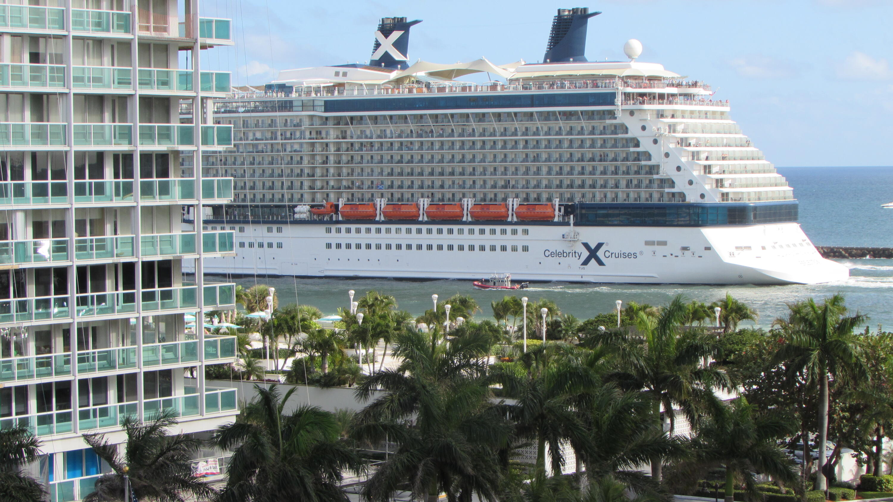 ATLANTIC TOWERS CO-OP - Residential