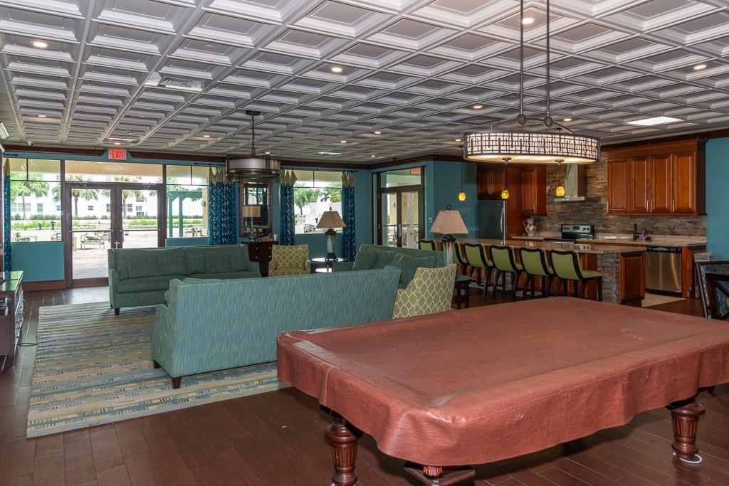 Tides at Bridgeside Sq - Residential