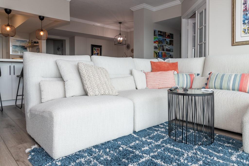 Tides at Bridgeside Sq - Residential