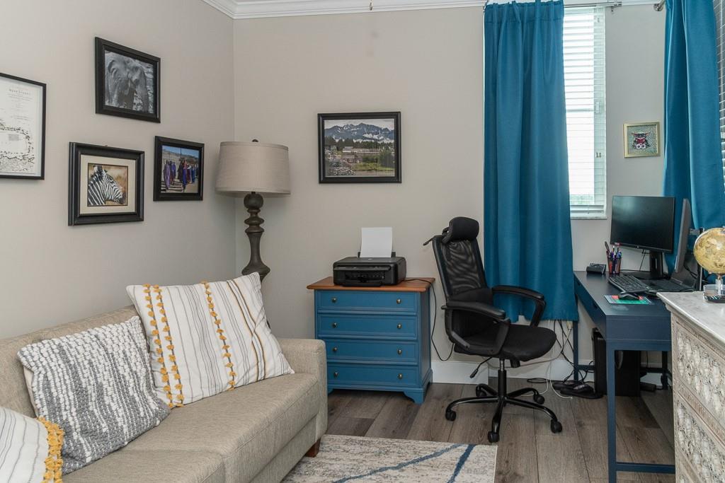 Tides at Bridgeside Sq - Residential
