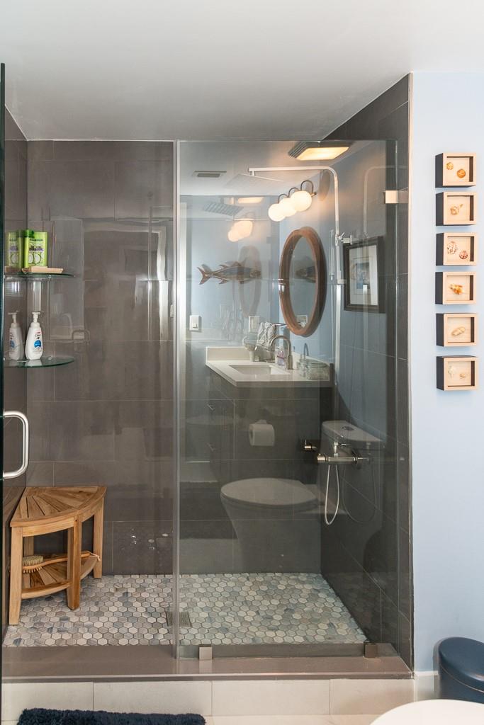Tides at Bridgeside Sq - Residential