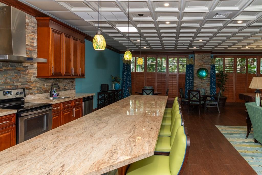 Tides at Bridgeside Sq - Residential