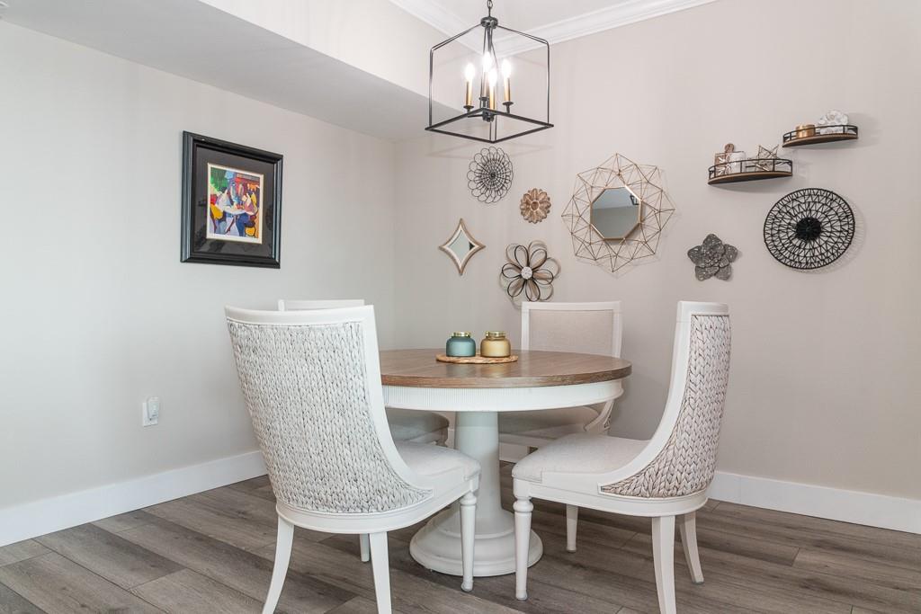 Tides at Bridgeside Sq - Residential