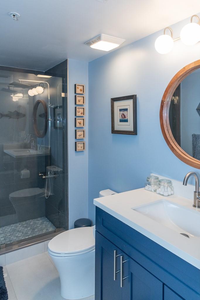 Tides at Bridgeside Sq - Residential