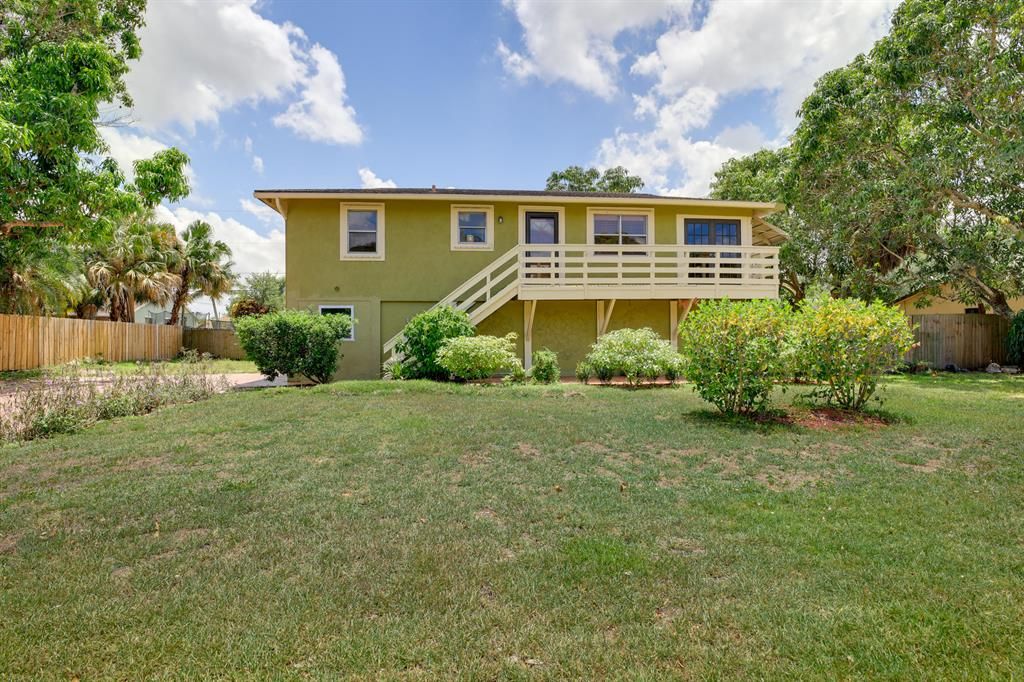 Photo of 9290 Brandy Lane Ln, Lake Worth Beach, FL 33467 (MLS # R10731824)