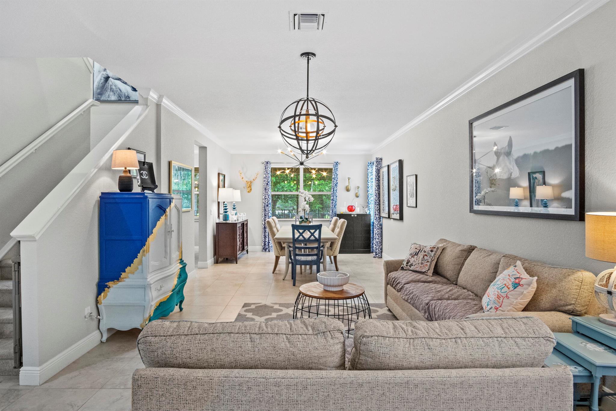 VIZCAYA FALLS PLAT 1 - Residential