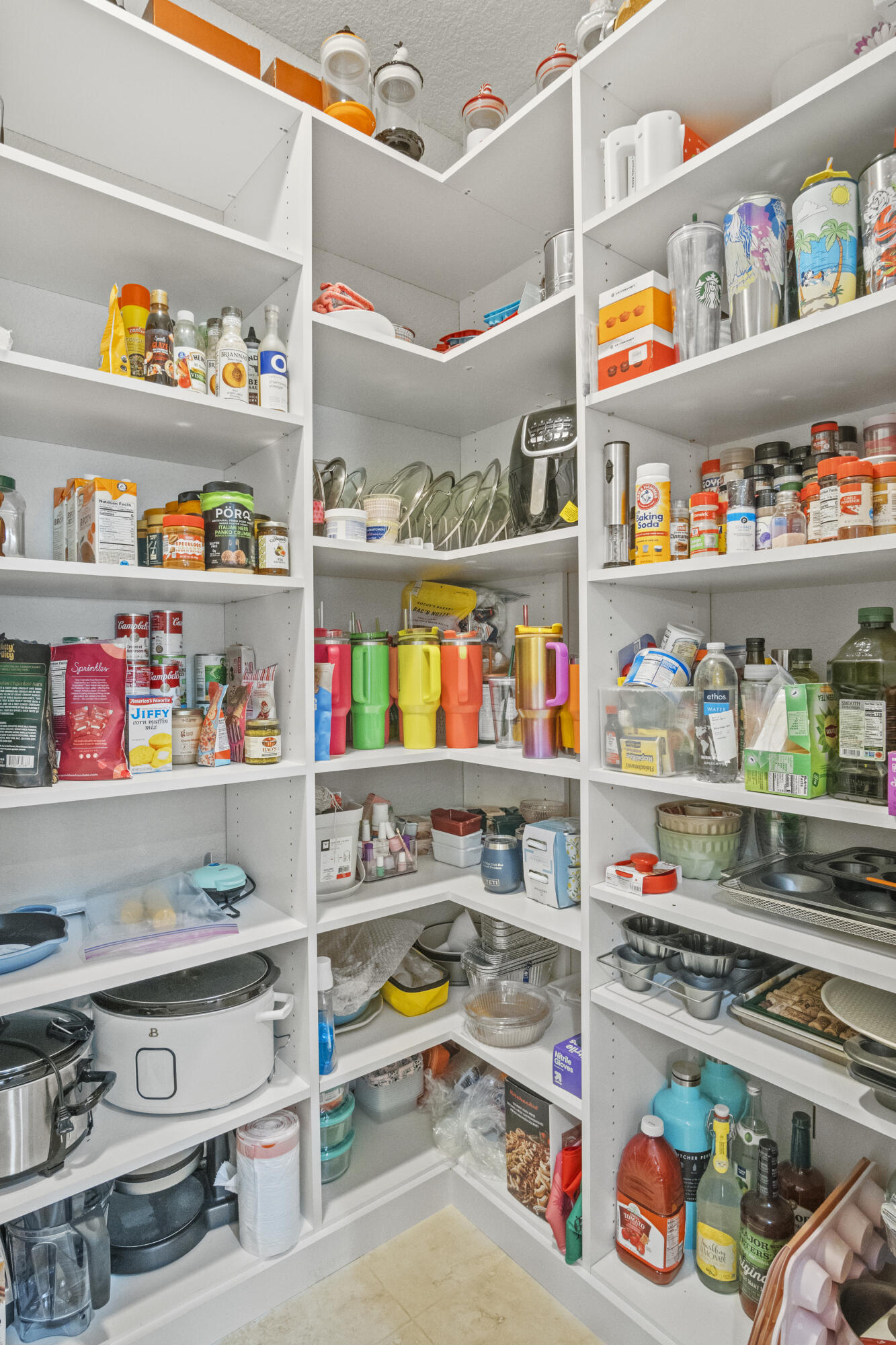 VIZCAYA FALLS PLAT 1 - Residential