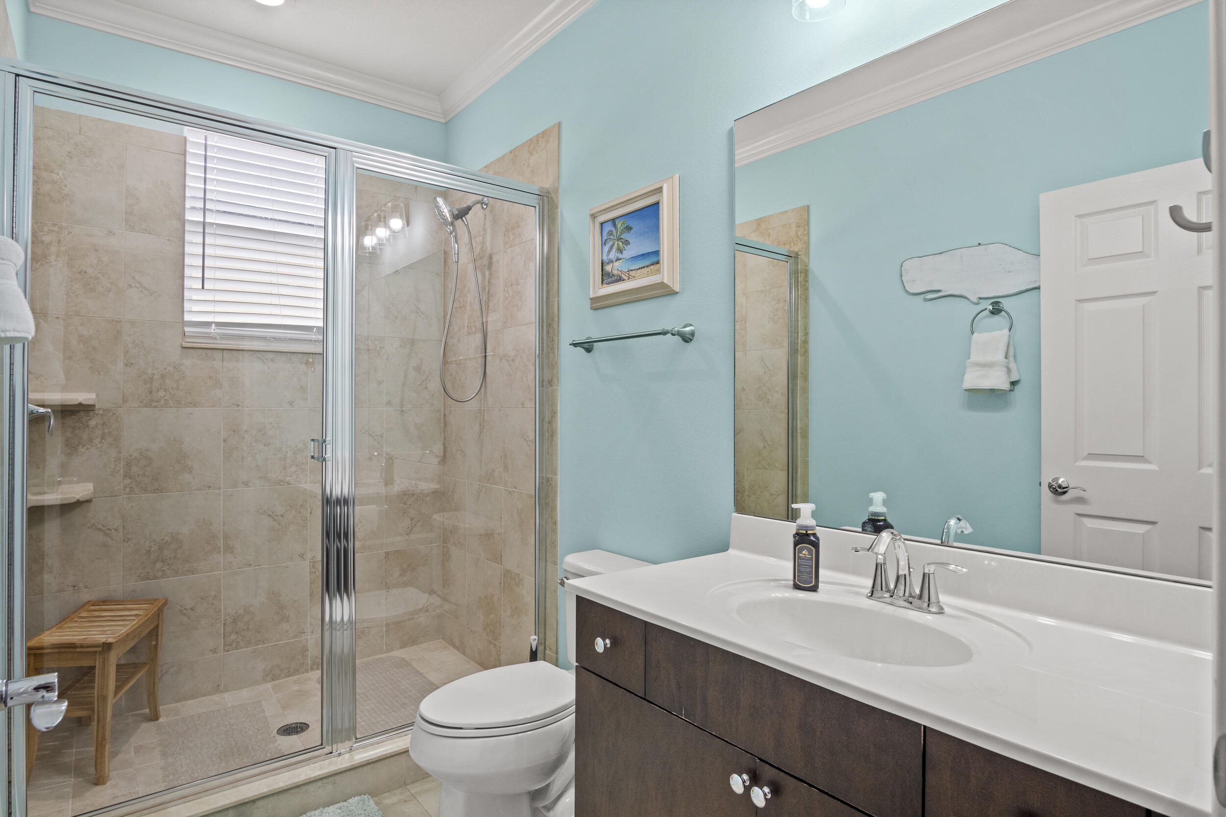 VIZCAYA FALLS PLAT 1 - Residential