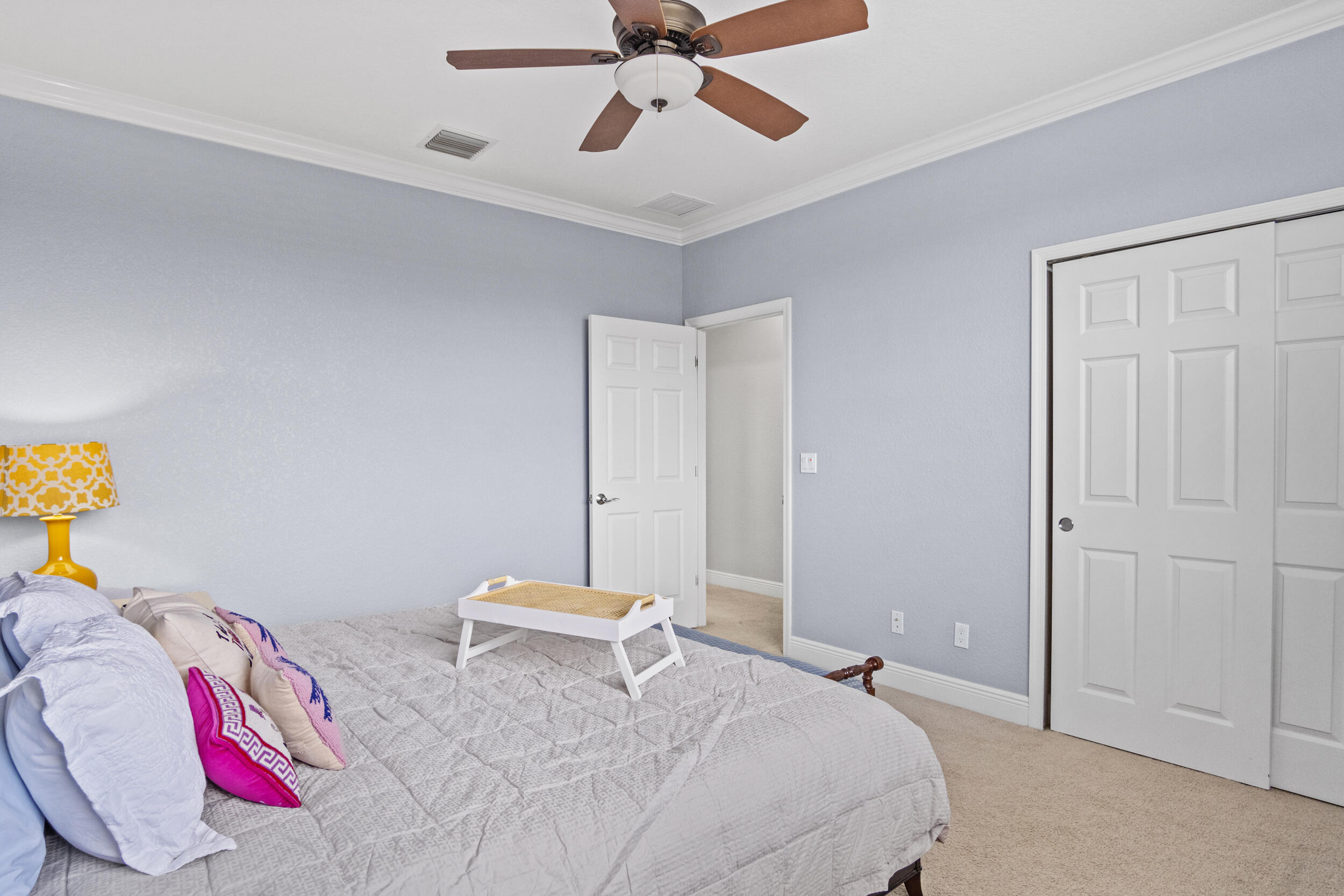 VIZCAYA FALLS PLAT 1 - Residential