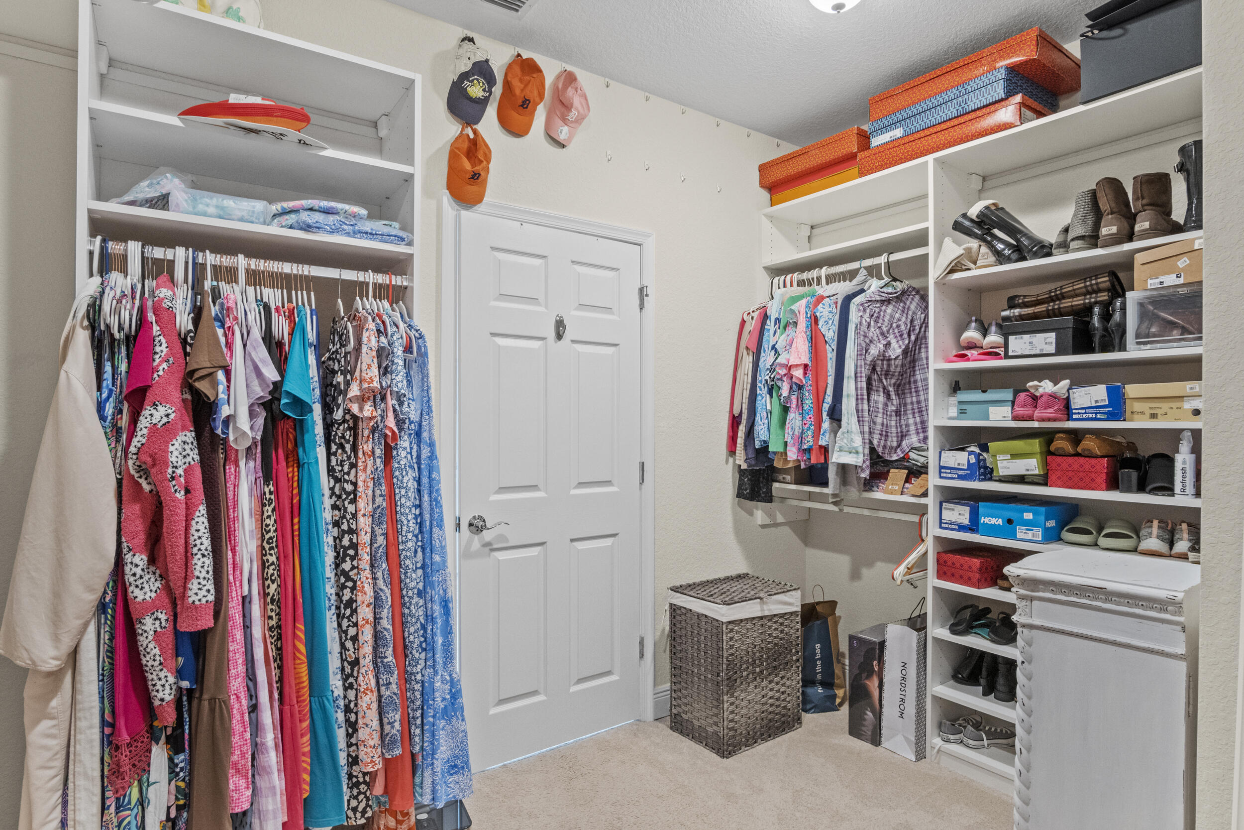 VIZCAYA FALLS PLAT 1 - Residential