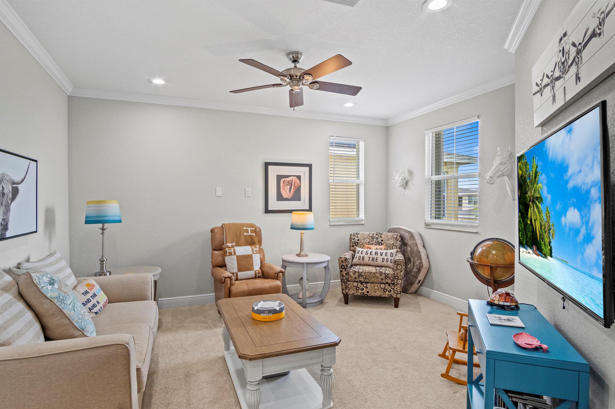 VIZCAYA FALLS PLAT 1 - Residential