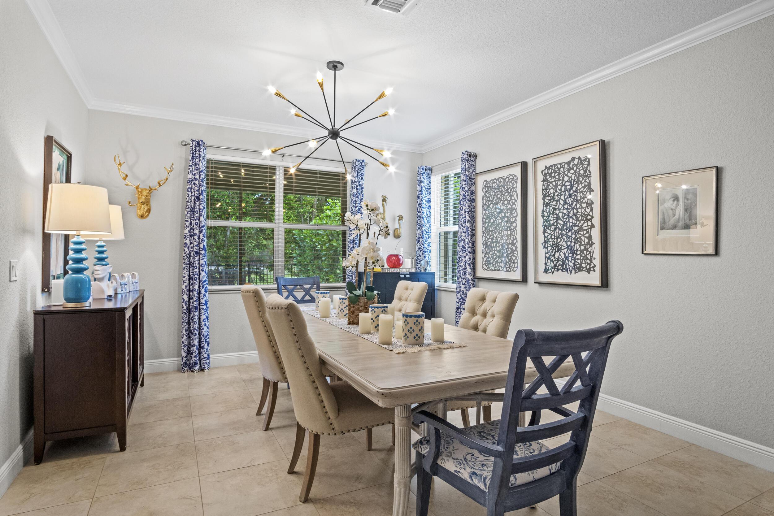 VIZCAYA FALLS PLAT 1 - Residential