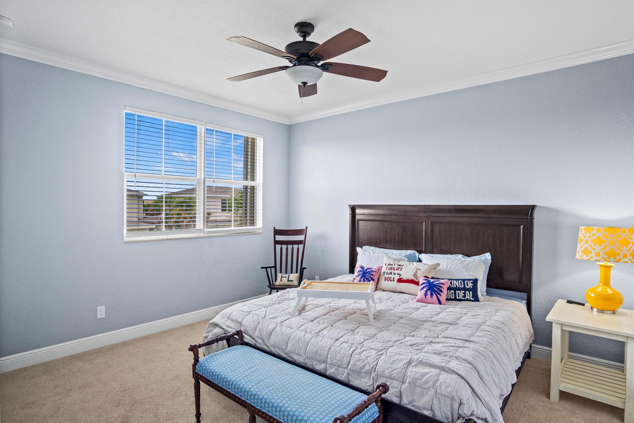 VIZCAYA FALLS PLAT 1 - Residential