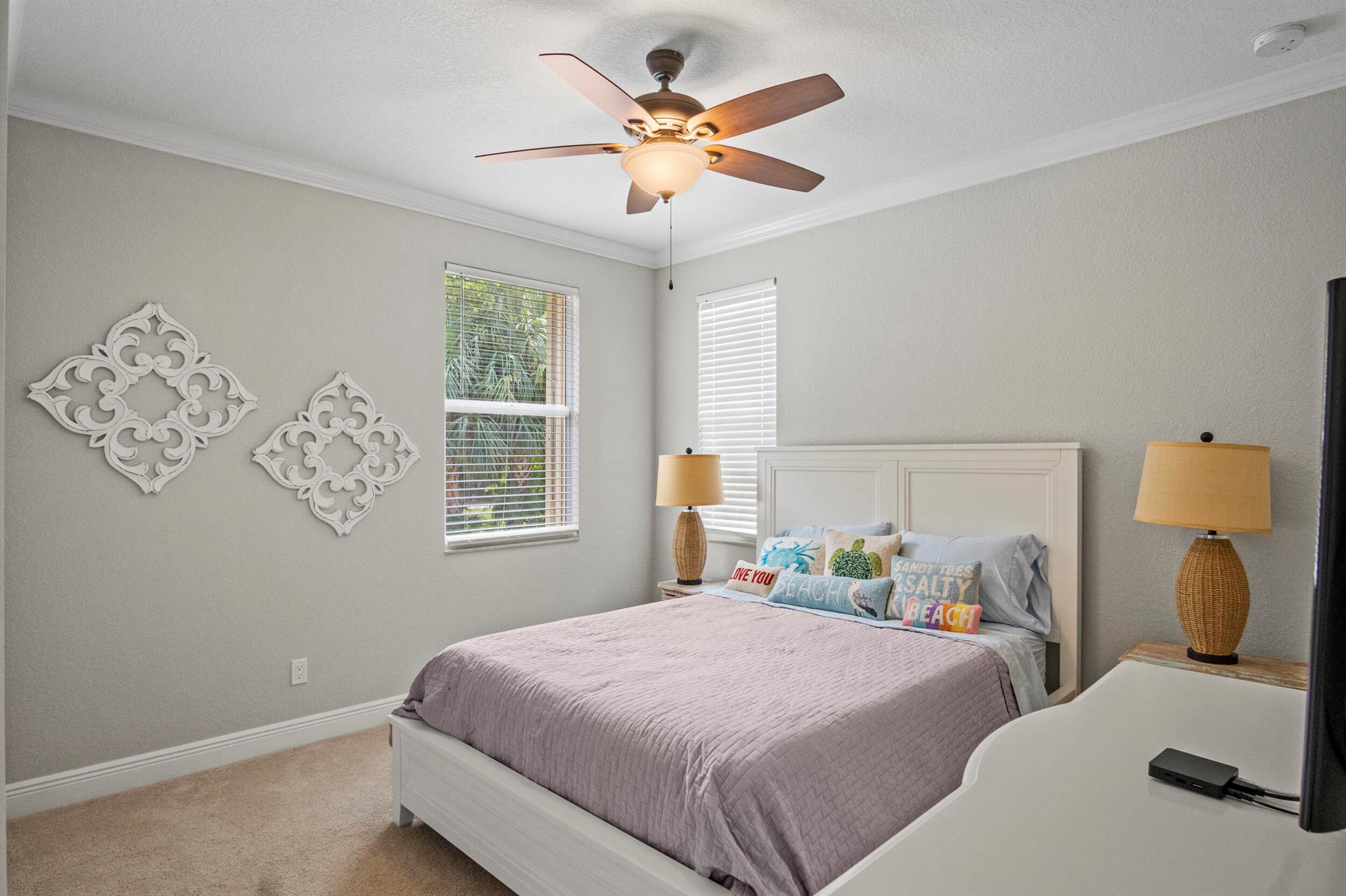 VIZCAYA FALLS PLAT 1 - Residential