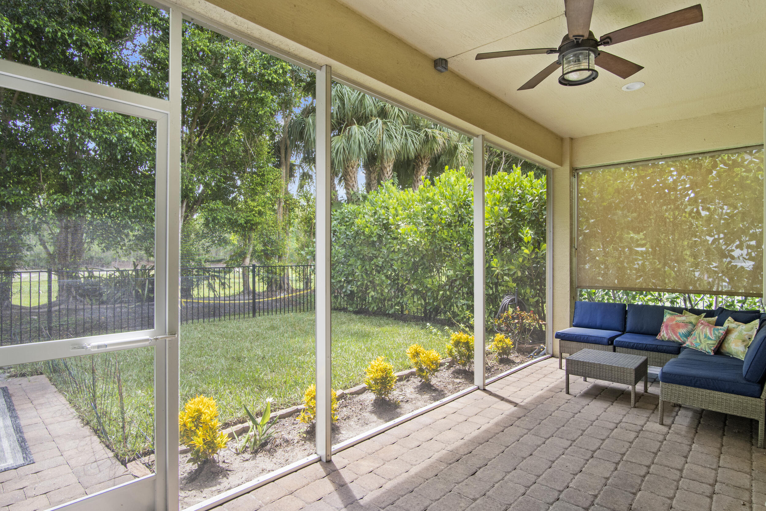 VIZCAYA FALLS PLAT 1 - Residential