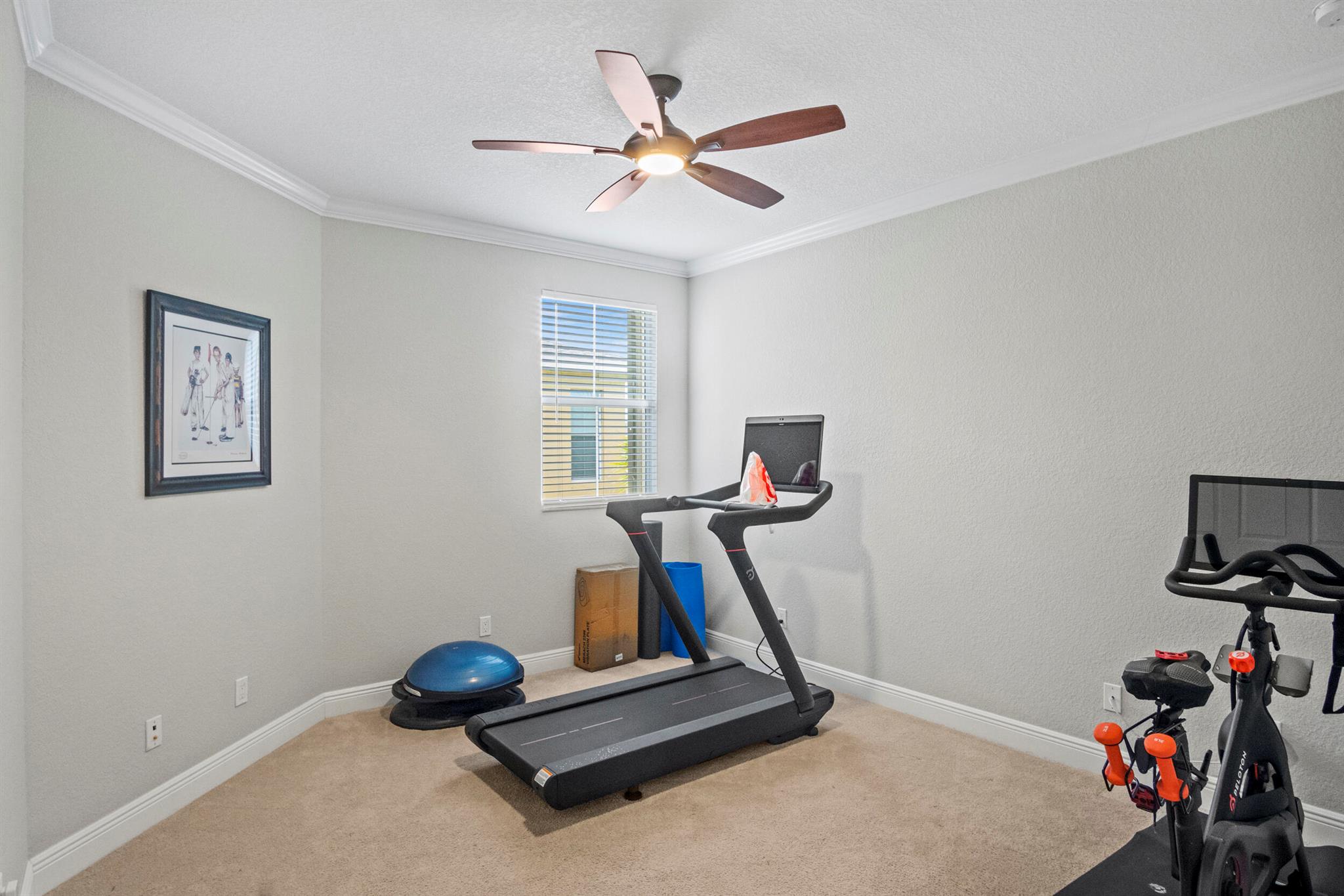 VIZCAYA FALLS PLAT 1 - Residential