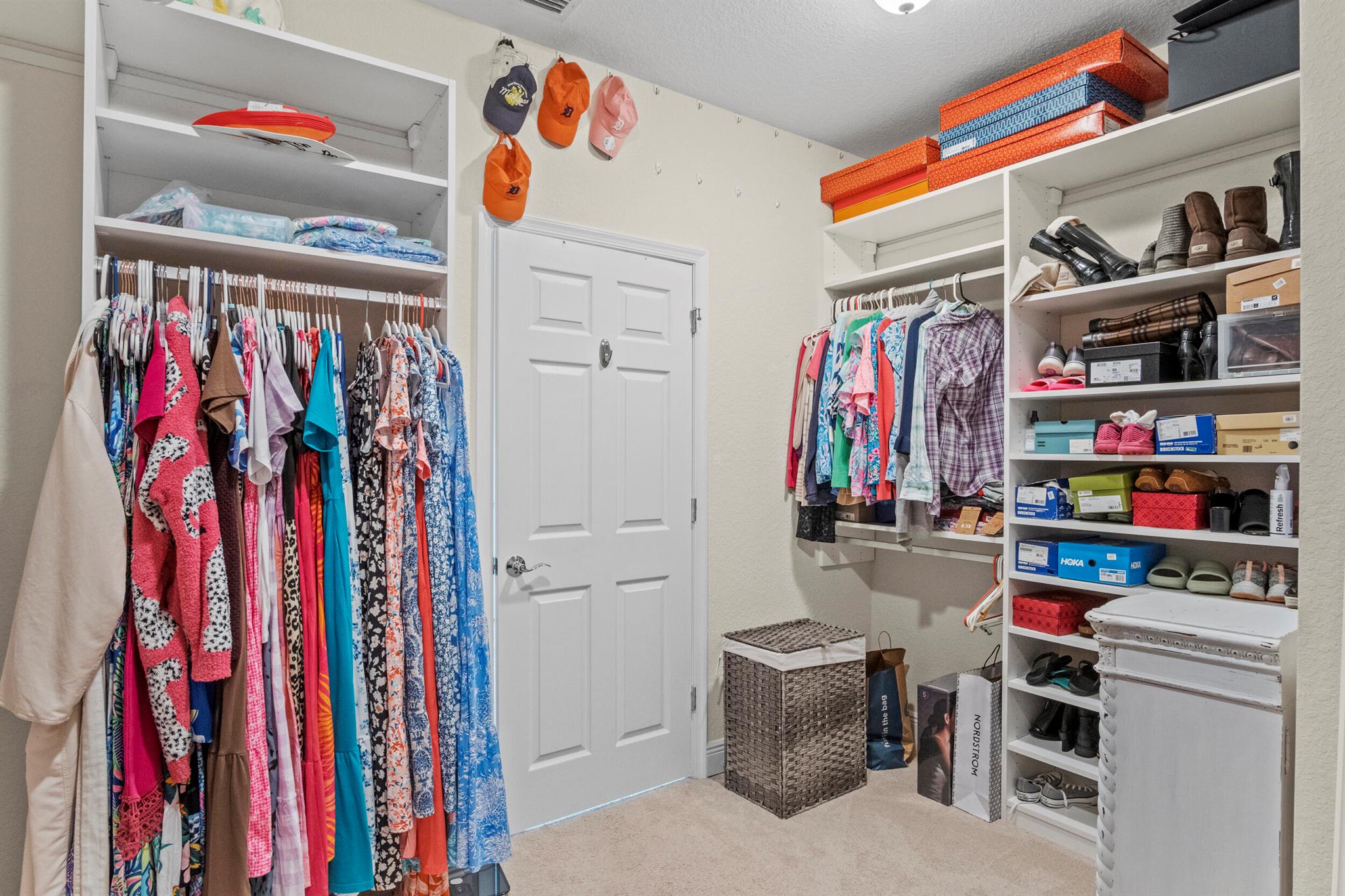 VIZCAYA FALLS PLAT 1 - Residential