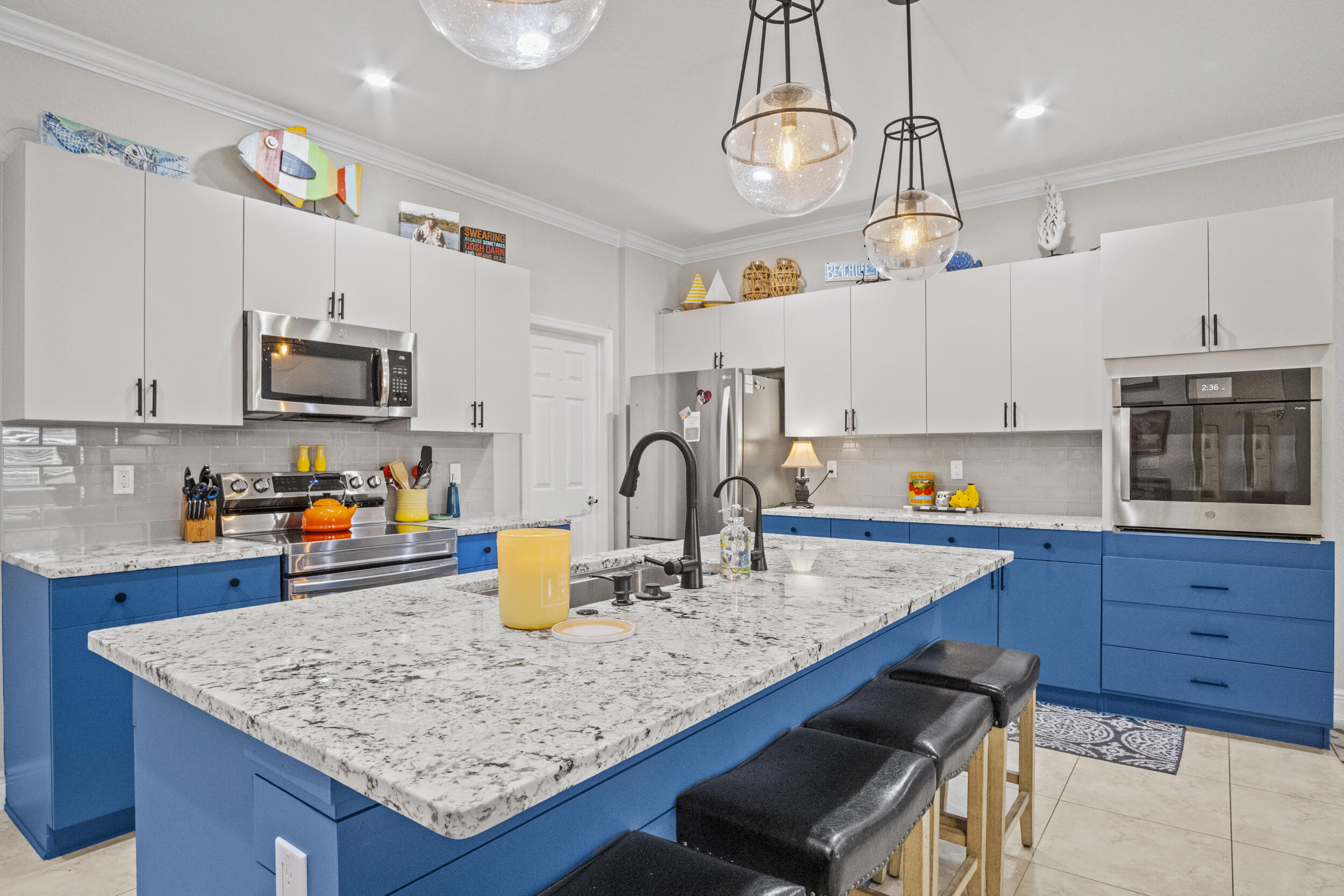 VIZCAYA FALLS PLAT 1 - Residential