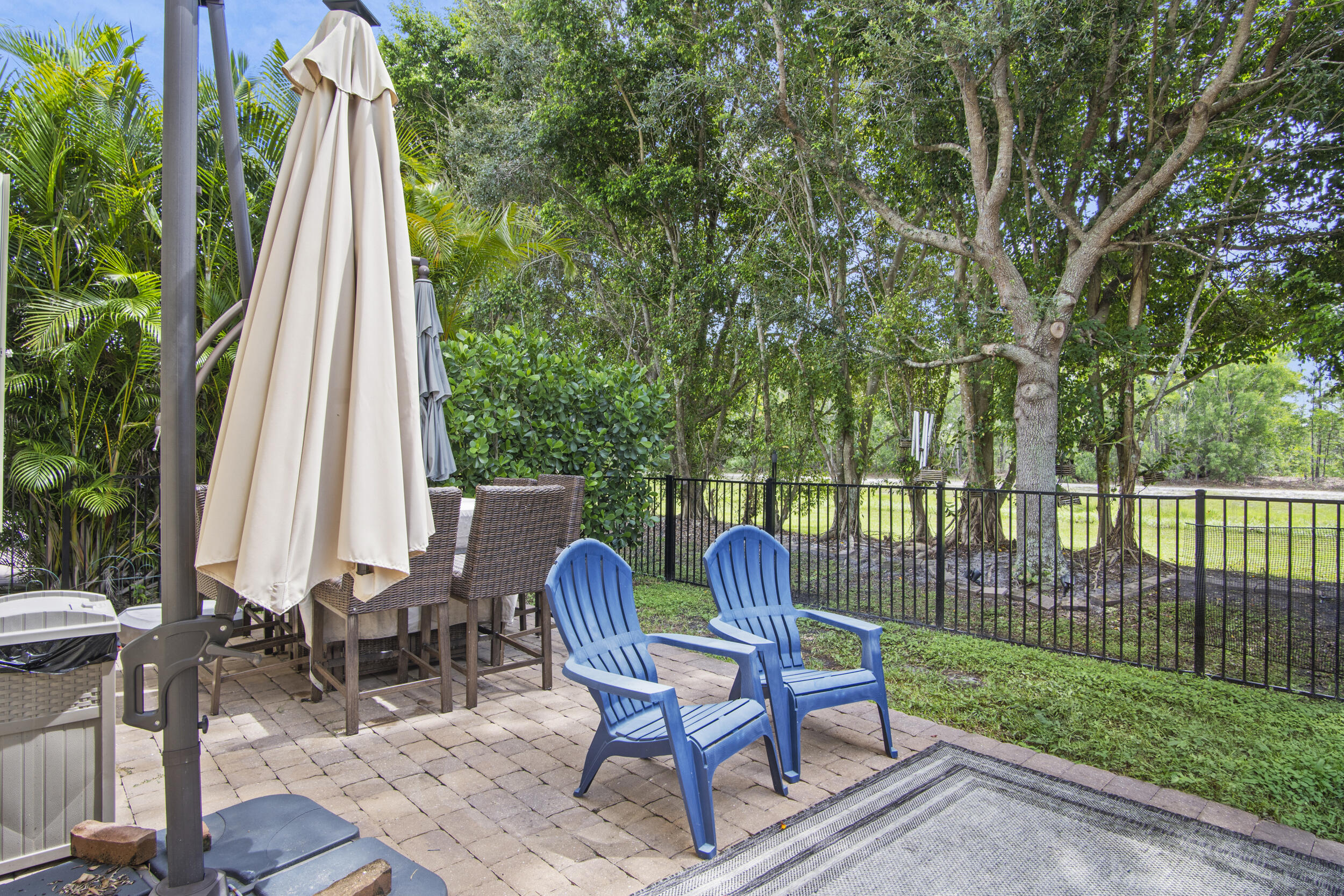 VIZCAYA FALLS PLAT 1 - Residential