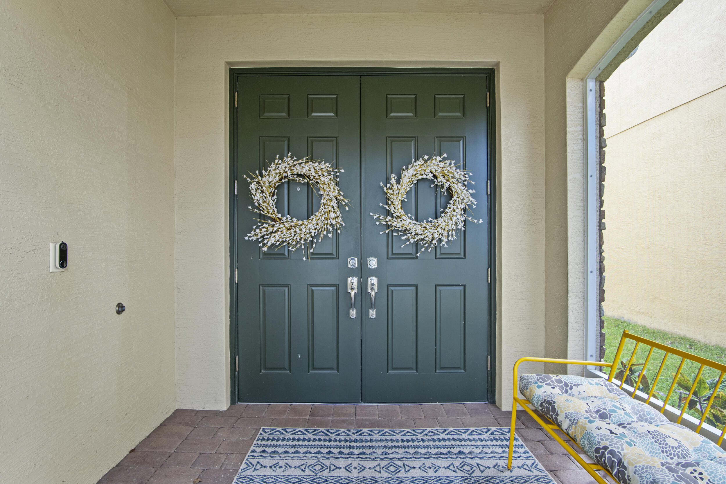 VIZCAYA FALLS PLAT 1 - Residential