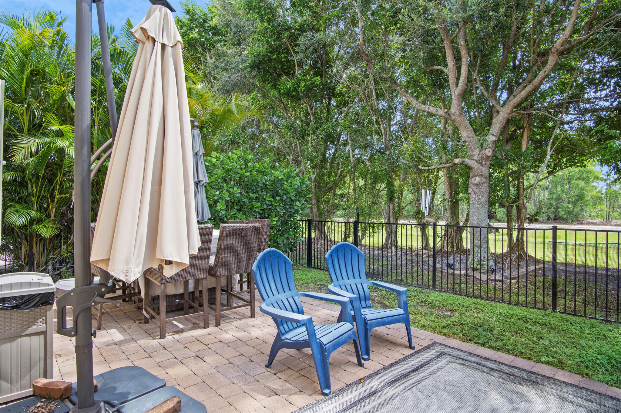 VIZCAYA FALLS PLAT 1 - Residential