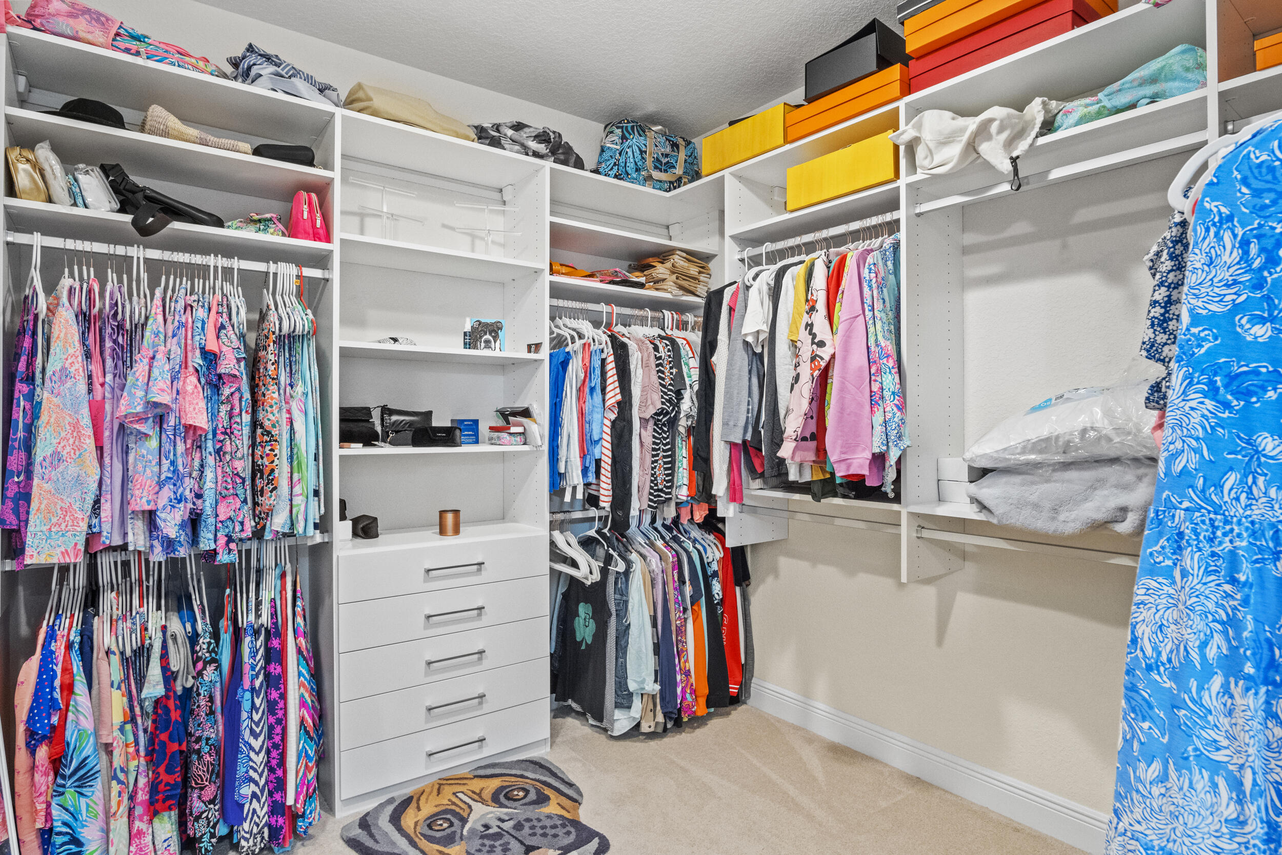 VIZCAYA FALLS PLAT 1 - Residential