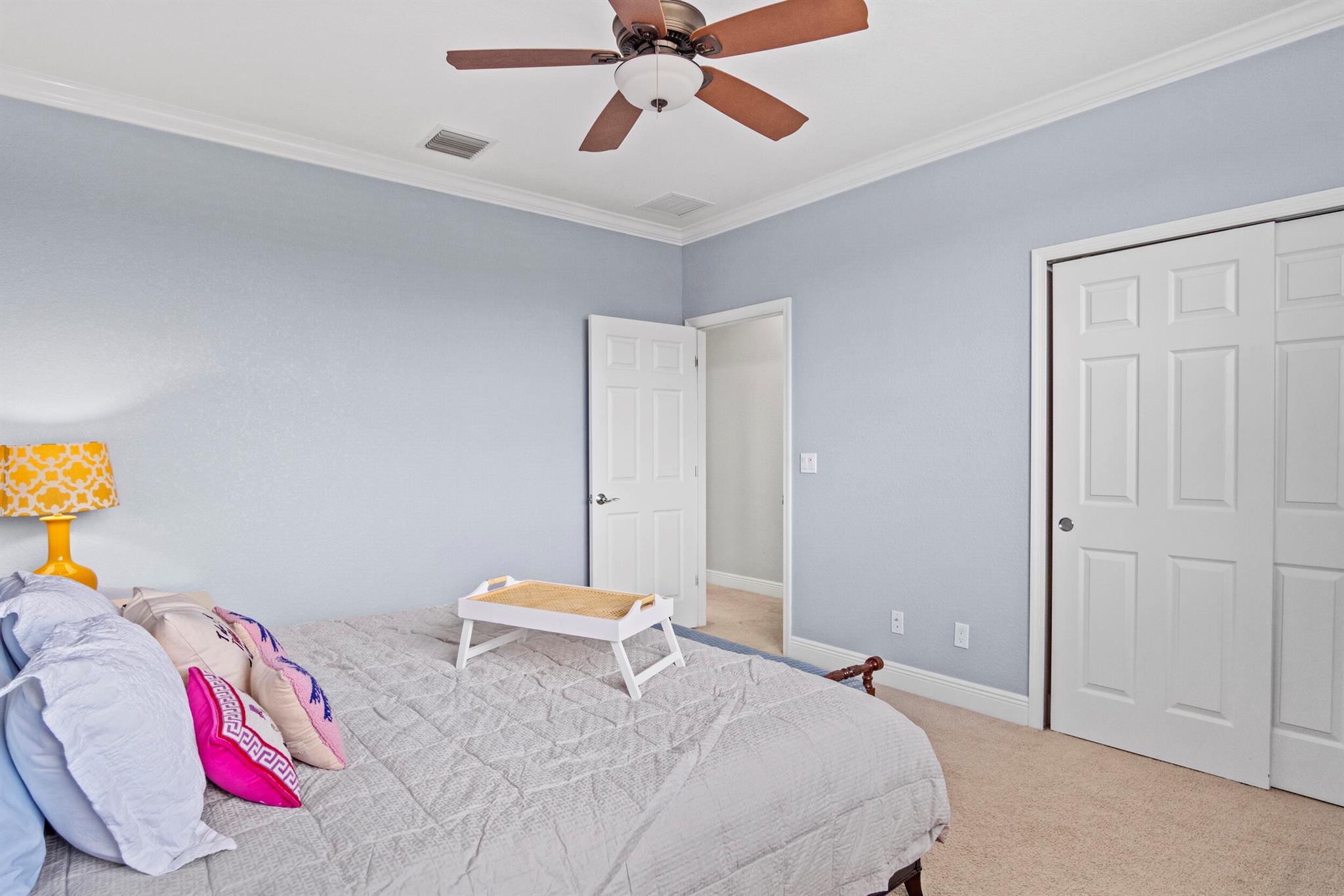 VIZCAYA FALLS PLAT 1 - Residential