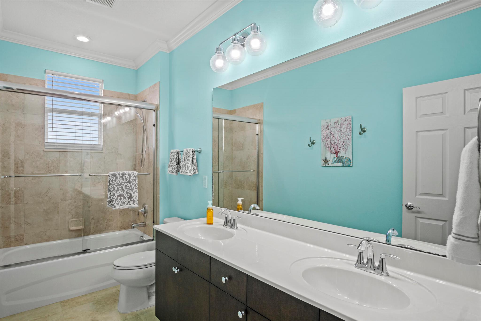 VIZCAYA FALLS PLAT 1 - Residential