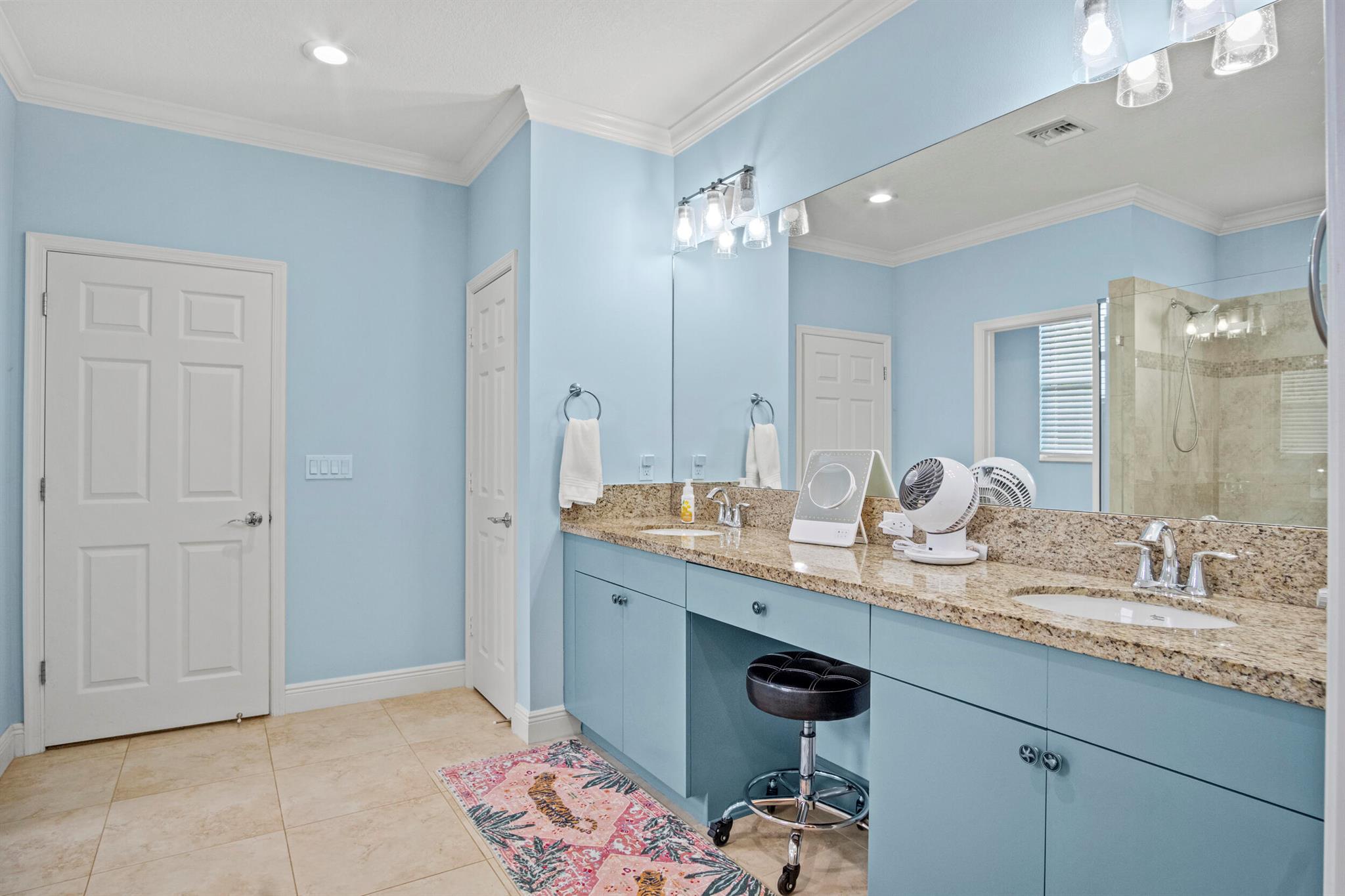 VIZCAYA FALLS PLAT 1 - Residential